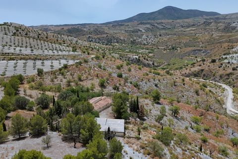 Cortijo i Puerto Lumbreras, Murcia - foto 5
